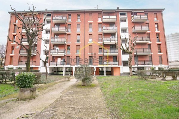 appartamento in vendita a Pieve Emanuele