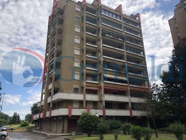 appartamento in vendita a Pieve Emanuele