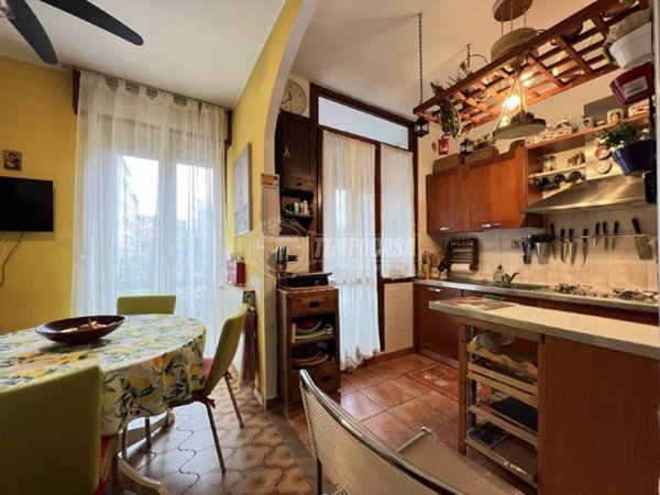appartamento in vendita a Pieve Emanuele
