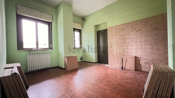 appartamento in vendita a Pieve Emanuele