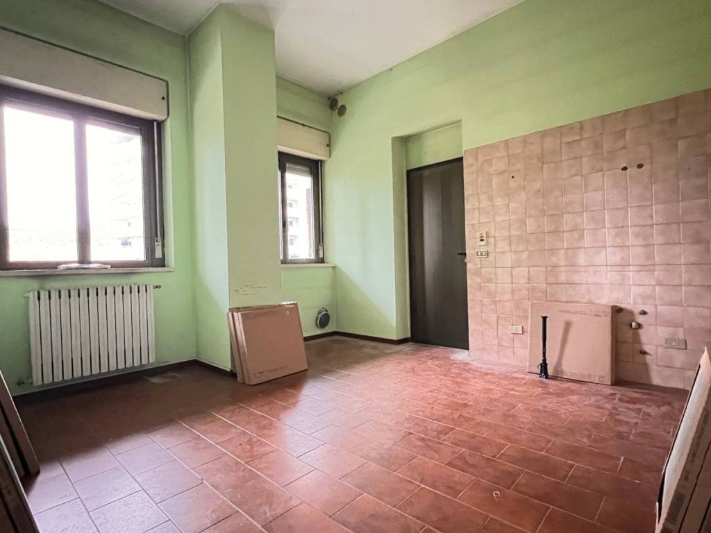 appartamento in vendita a Pieve Emanuele