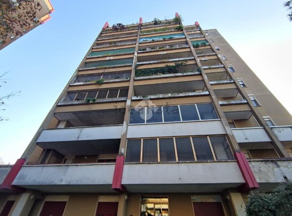 appartamento in vendita a Pieve Emanuele