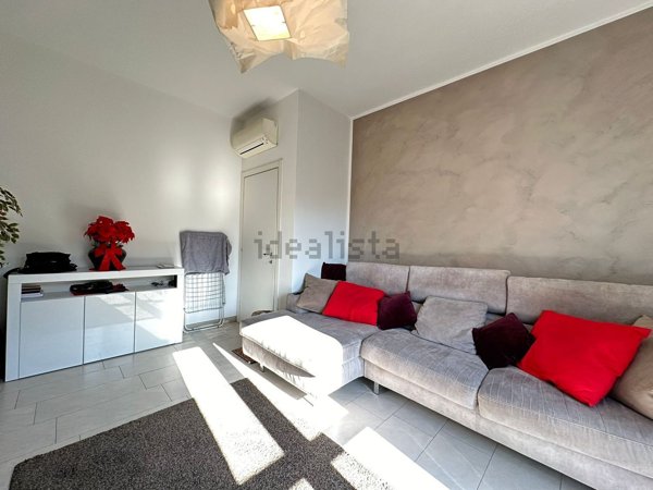appartamento in vendita a Pieve Emanuele