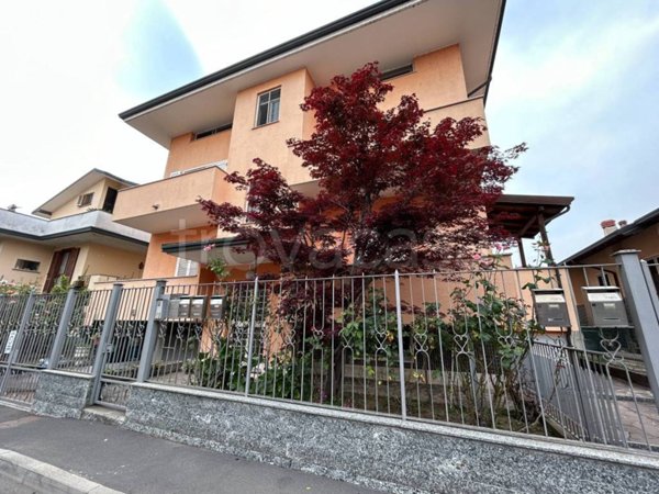 appartamento in vendita a Pieve Emanuele