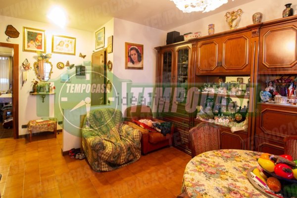 appartamento in vendita a Pieve Emanuele