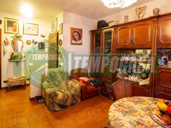 appartamento in vendita a Pieve Emanuele