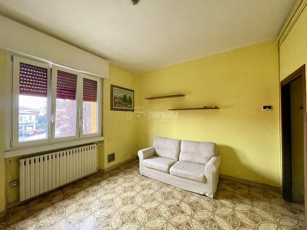 appartamento in vendita a Pieve Emanuele