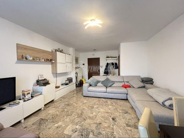appartamento in vendita a Pieve Emanuele