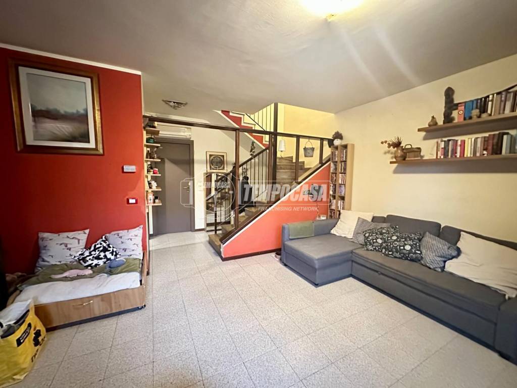 casa indipendente in vendita a Pieve Emanuele