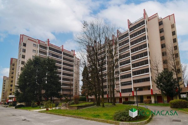 appartamento in vendita a Pieve Emanuele