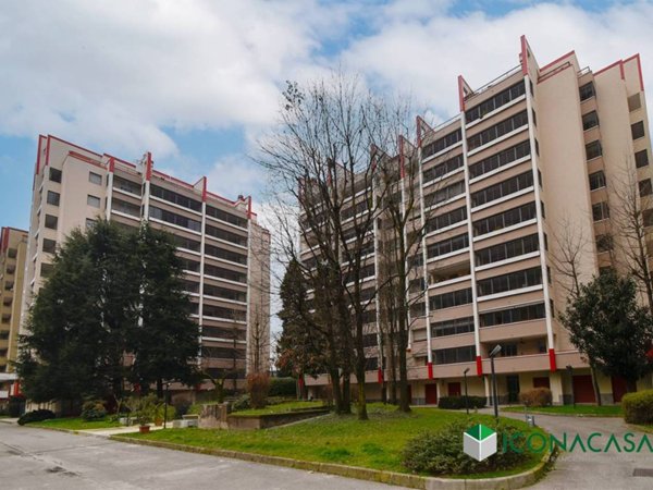 appartamento in vendita a Pieve Emanuele