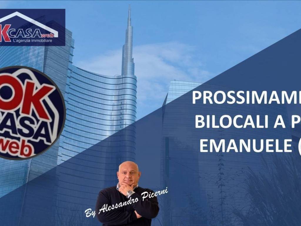appartamento in vendita a Pieve Emanuele