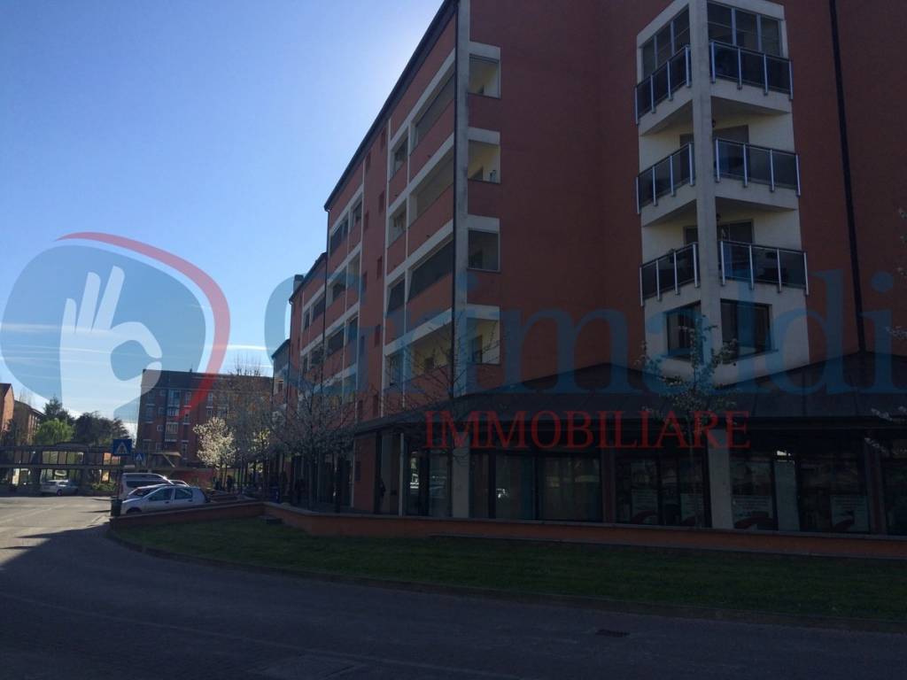 appartamento in vendita a Pieve Emanuele