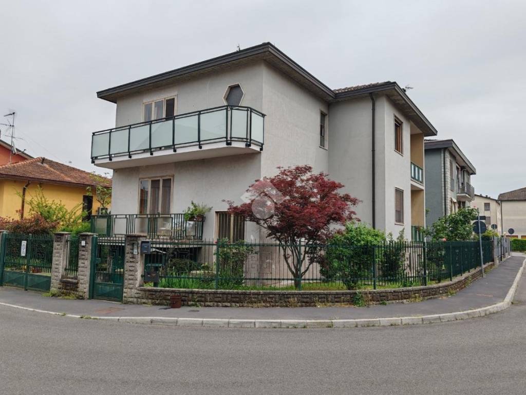 appartamento in vendita a Pieve Emanuele