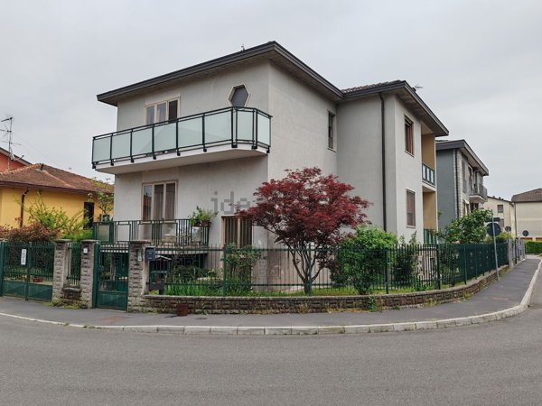 appartamento in vendita a Pieve Emanuele