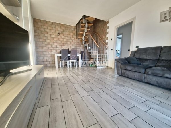 appartamento in vendita a Pieve Emanuele