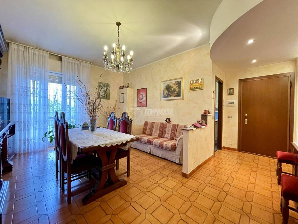 appartamento in vendita a Pieve Emanuele