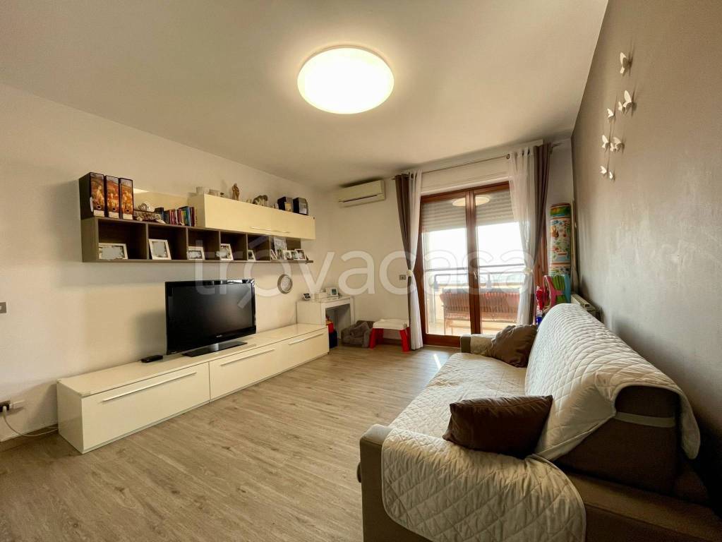 appartamento in vendita a Pieve Emanuele