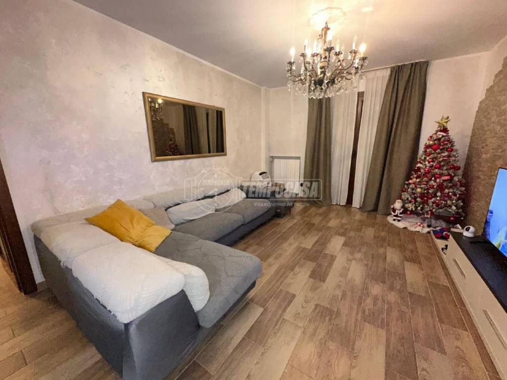 appartamento in vendita a Pieve Emanuele