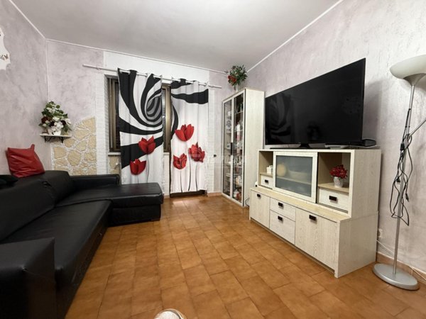 appartamento in vendita a Pieve Emanuele