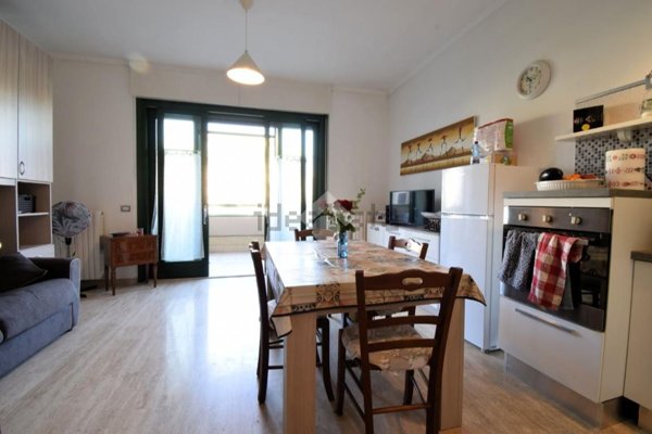 appartamento in vendita a Pieve Emanuele