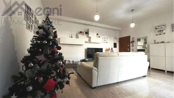 appartamento in vendita a Pieve Emanuele