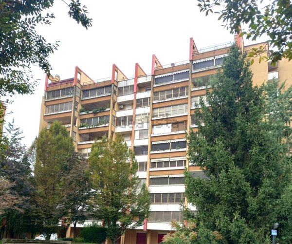 appartamento in vendita a Pieve Emanuele