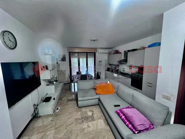 appartamento in vendita a Pieve Emanuele