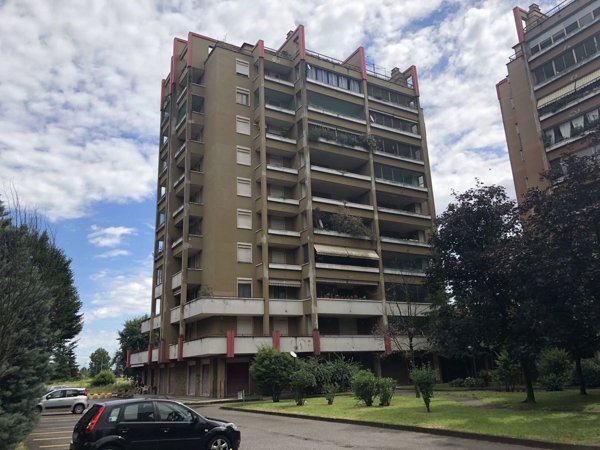 appartamento in vendita a Pieve Emanuele
