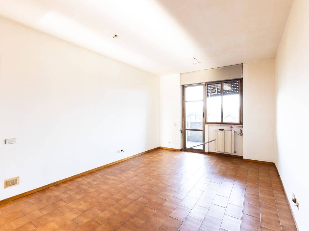 appartamento in vendita a Pieve Emanuele