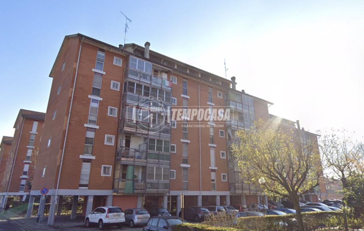 appartamento in vendita a Pieve Emanuele