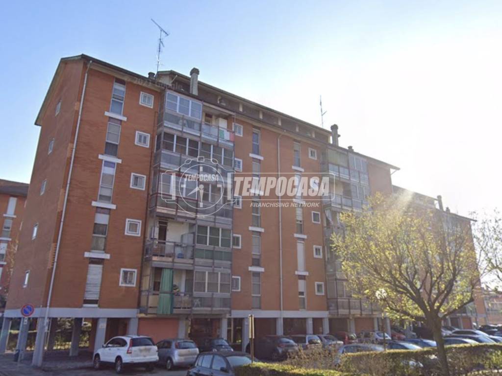 appartamento in vendita a Pieve Emanuele