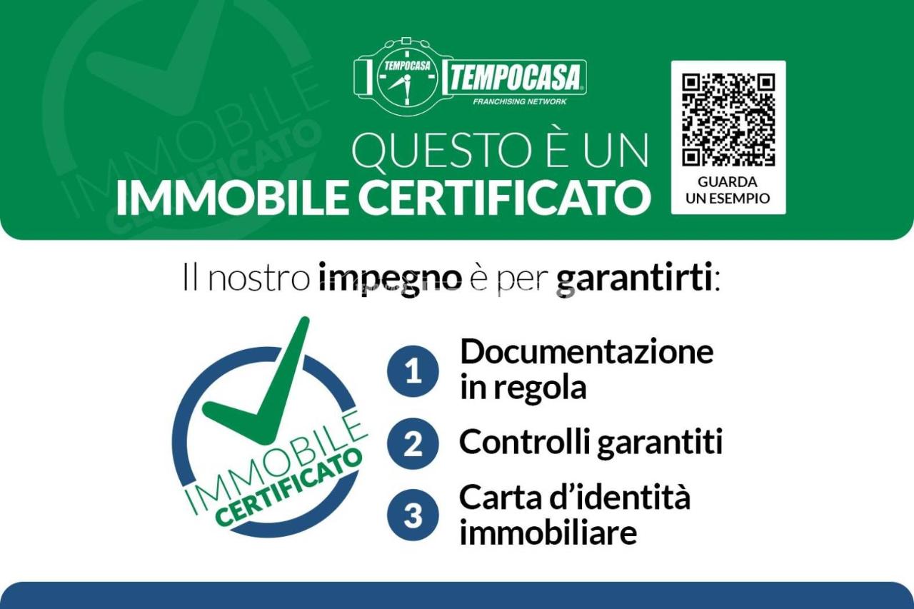 appartamento in vendita a Pieve Emanuele