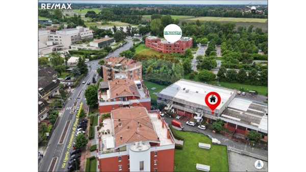 appartamento in vendita a Pieve Emanuele in zona Fizzonasco