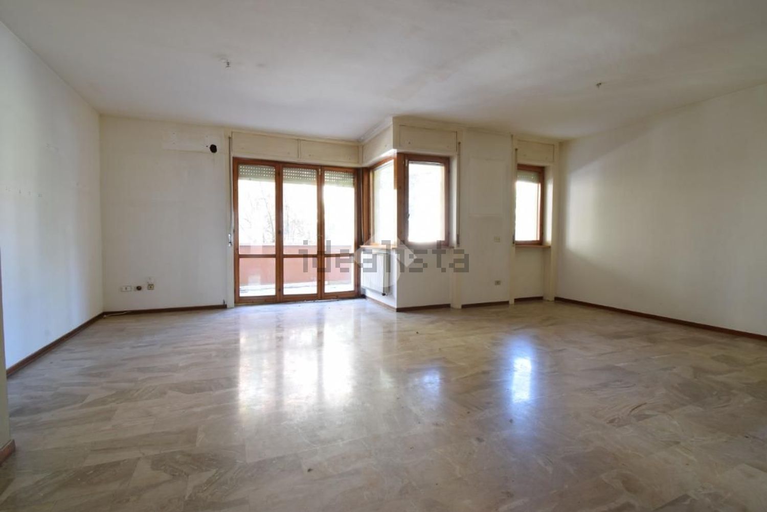 appartamento in vendita a Pieve Emanuele in zona Fizzonasco