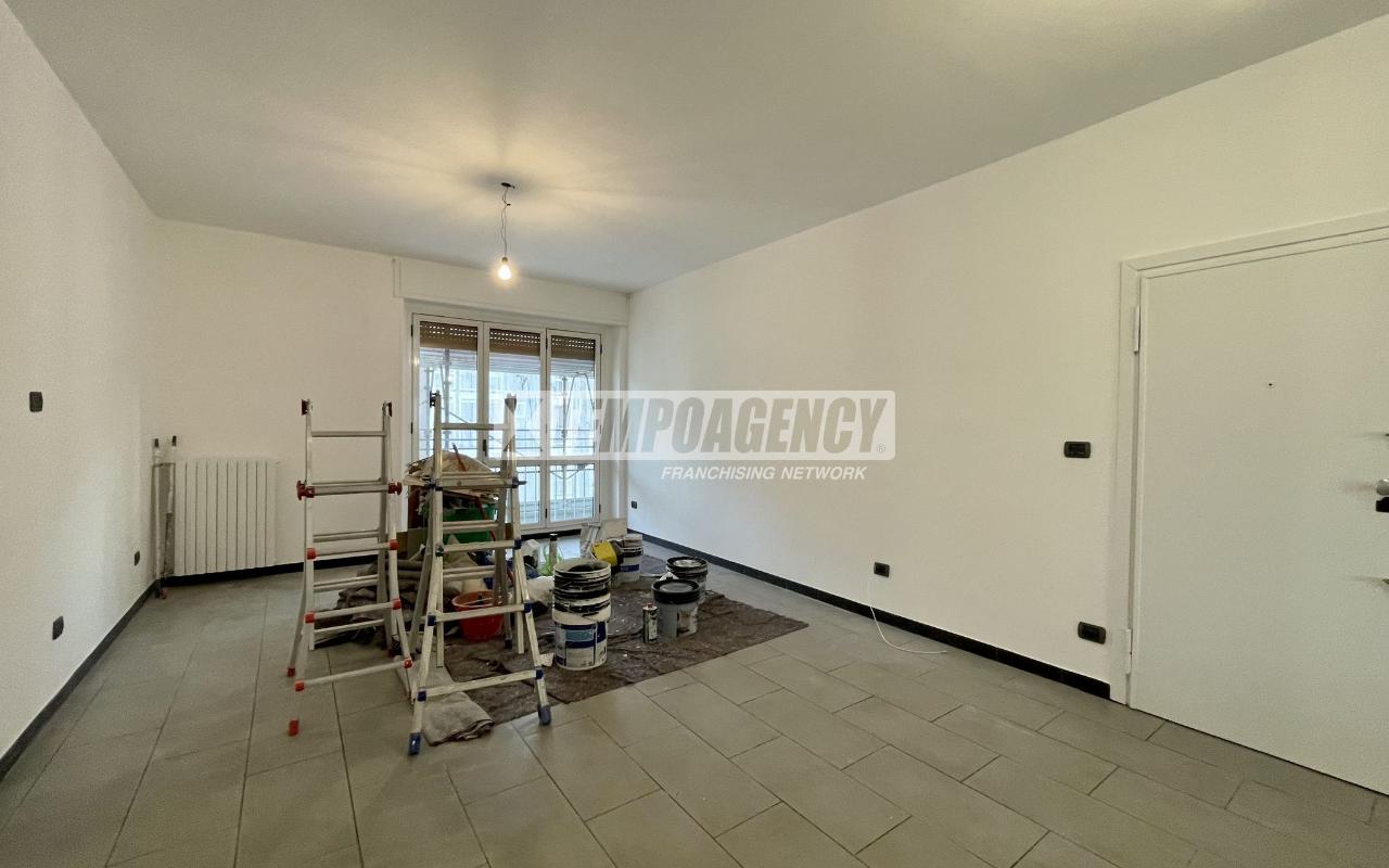 appartamento in vendita a Pieve Emanuele