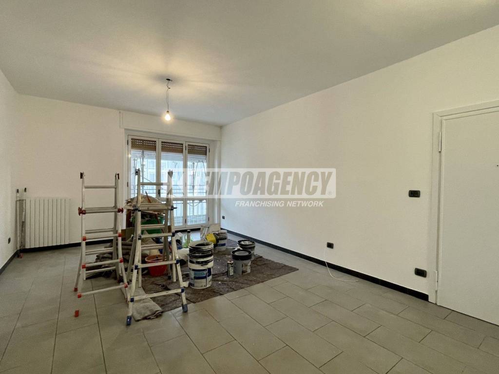 appartamento in vendita a Pieve Emanuele