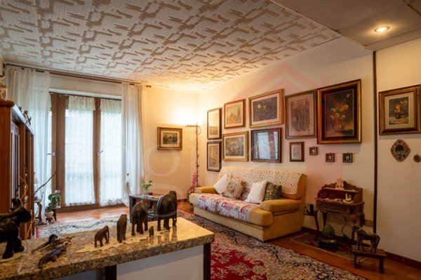 appartamento in vendita a Pieve Emanuele