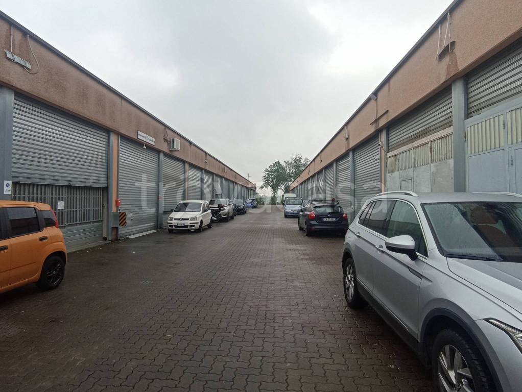 locale commerciale in vendita a Pieve Emanuele