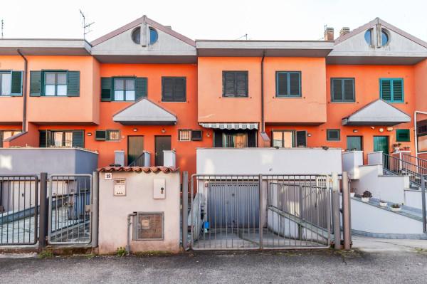 casa indipendente in vendita a Pieve Emanuele