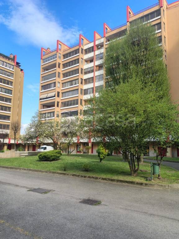appartamento in vendita a Pieve Emanuele