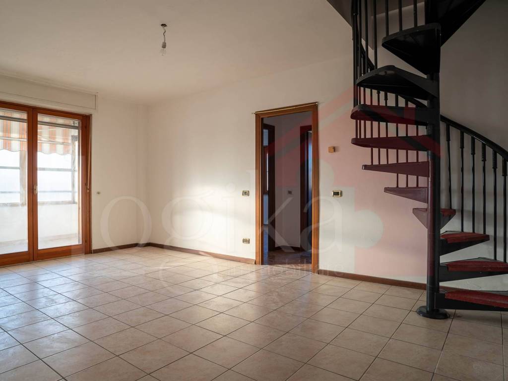 appartamento in vendita a Pieve Emanuele