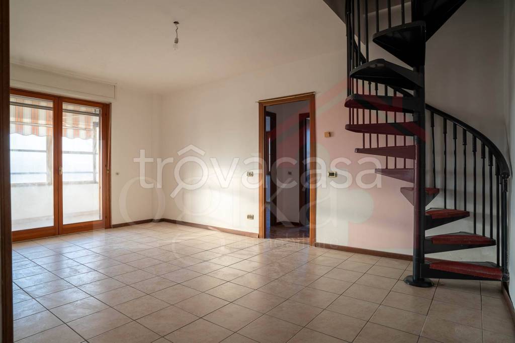 appartamento in vendita a Pieve Emanuele