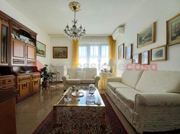 appartamento in vendita a Pieve Emanuele