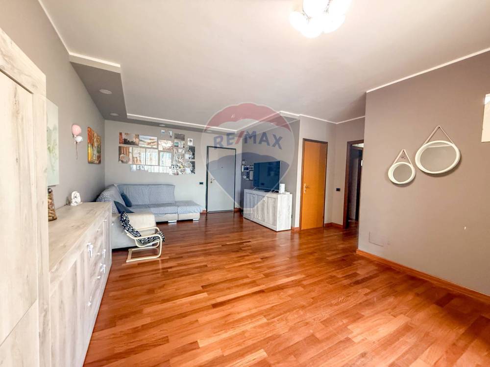 appartamento in vendita a Pieve Emanuele in zona Fizzonasco