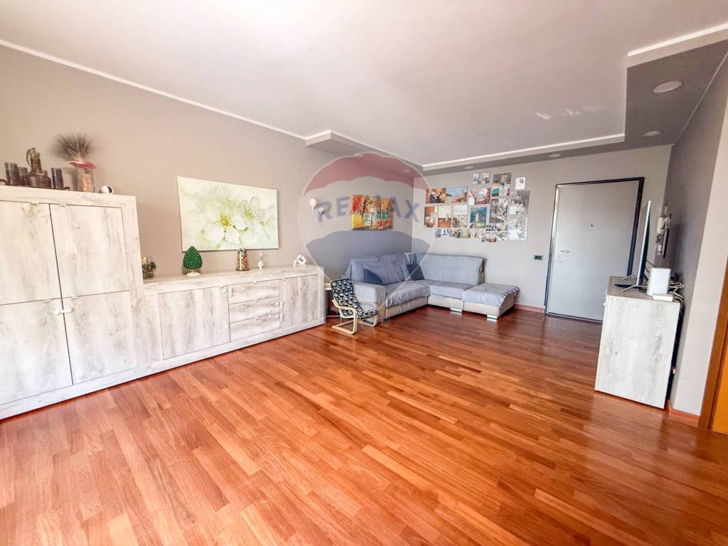 appartamento in vendita a Pieve Emanuele in zona Fizzonasco