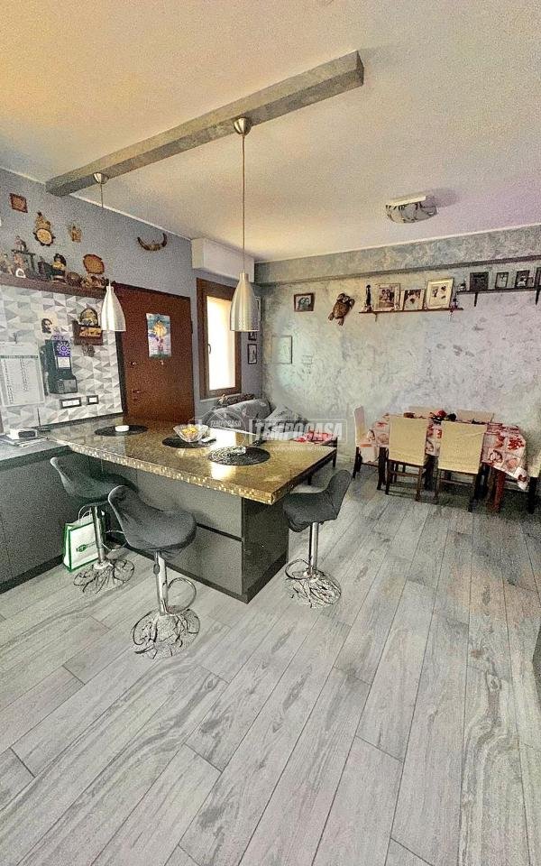 appartamento in vendita a Pieve Emanuele