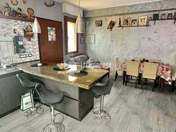 appartamento in vendita a Pieve Emanuele