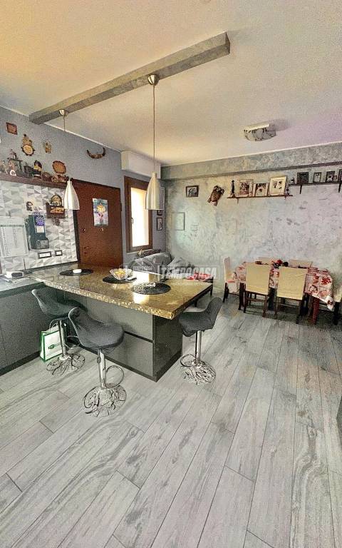 appartamento in vendita a Pieve Emanuele