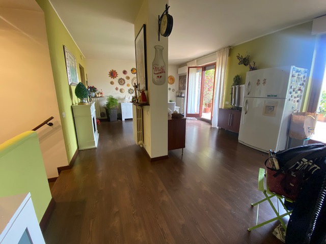 appartamento in vendita a Pieve Emanuele